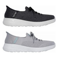 ̵SKECHERS å㡼 ǥ åץ 4E磻 GO WALK JOY-ABBY  奢 塼 ˡ ̶ ̳ 124649W