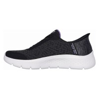 ̵SKECHERS å㡼 ǥ åץ 4E磻 GO WALK FLEX-KAYLE  奢 塼 ˡ ̳ 124842W