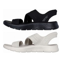 ̵SKECHERS(å㡼) ǥ GO WALK FLEX SANDAL  ȥåեå ̵ å   141482