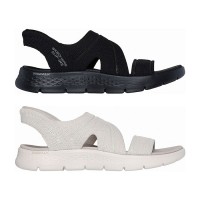 ̵SKECHERS(å㡼) ǥ GO WALK FLEX SANDAL  ȥåեå ̵ å   141482