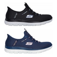 ̵SKECHERS å㡼 ǥ åץ 4E磻 SUMMITS-BEST CHOICE ߥåĥ٥ȥ祤 奢 塼 ˡ 磻 ̳ 150199W