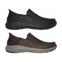 ̵SKECHERS å㡼  åץ PARSON-OSWIN ѡ󥪥 奢 塼 ˡ ̶ ̳ 204866