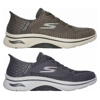 ̵SKECHERS å㡼  åץ GO WALK ARCH FIT 2.0  奢 塼 ˡ ǽ 216601