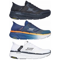 ̵SKECHERS å㡼  åץ MAX CUSHIONING PREMIER 2.0 ޥåå 奢 塼 ˡ 220526