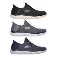 ̵SKECHERS å㡼  åץ 4E磻 SUMMITS-KEY PACE ߥåĥڡ 奢 塼 ˡ  ǽ 232469W