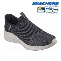 ̵SKECHERS å㡼  åץ 4E磻 ULTRA FLEX 3.0-NEZ ȥեå 奢 塼 ˡ  232901W