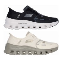 ̵SKECHERS å㡼  åץ GLIDE-STEP PRO 饤ɥƥå 奢 塼 ˡ ǽ 232930