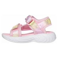 ̵SKECHERS å㡼 륺  Unicorn Dreams-Majestic Bliss 奢 塼 饤ȥå 饭  ˥ å  饤ȥåץ 302682N