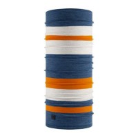 Buff Х ˥å ͥåޡ MERINO MOVE STEEL BLUE ͥåС ͥå ȥå ϥ л 487490