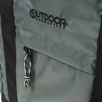 OUTDOOR PRODUCTS(ȥɥץ) ˥å ڥƥ󥰥Хå 졼 ȡȥХå ȡ Хå  ι ȥ٥ Ф 6262312