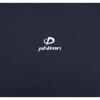 եƥ PHITEN ˥å RAKUSPORTS(SMOOTH DRY) Ĺµ ֥åߥ O T ΢å 饰µ 󥰥꡼ JG354006