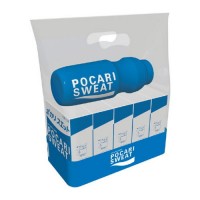  POCARI SWEAT(ݥꥹå)ѥ&ܥȥ륻å 1L (74g5)5ĥѥå  ݡ ư ڥȥ ʴѥ ʬ 34111