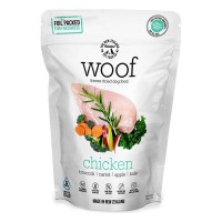 [Furryfrien]WOOF  1kg( ɥåա)