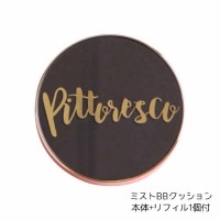 [PITTORESCO]ԥȥ쥹 COVER BBCUSHION СBBå +ե륻å(ڹ񥳥 åե եǡ ١ᥤ)