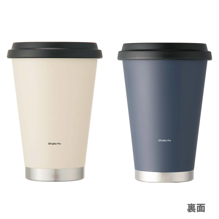 限定品】サーモマグ thermo mug アイムドラえもん モバイルタンブラー