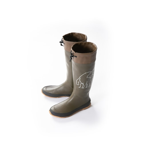 国内正規品】ノルディスク NORDISK RAIN BOOTS レインブーツ S(24cm