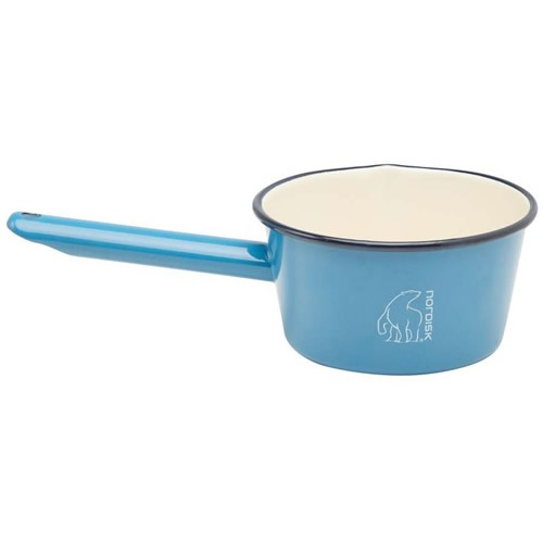 大人気爆買い ノルディスク Nordisk Madam Bla Saucepan Cream 900ml