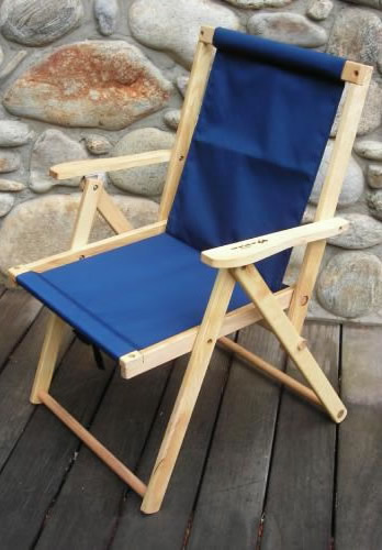 Blue Ridge Chair Works(ブルーリッジチェアワークス)ハイランドデッキ ...