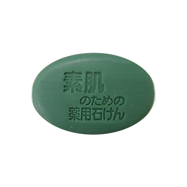 ユゼ] からだのにおいを防ぐ薬用石鹸 110g (せっけん) - 健康エクスプレス