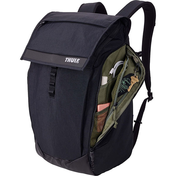 スーリー THULE バックパック ユニセックス Paramount Backpack 27L