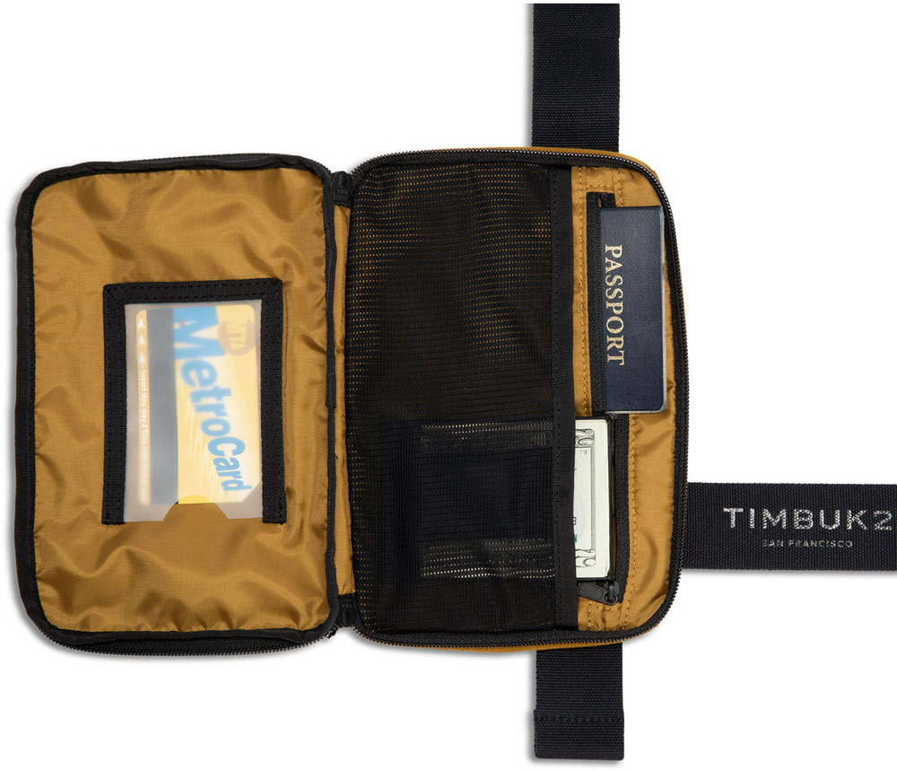 TIMBUK2(ティンバック2) 660036236 メッセンジャー Slingshot スリング