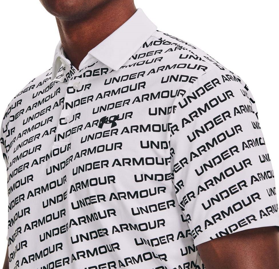 全商品オープニング価格！ UNDER ARMOUR アンダーアーマー ポロシャツ