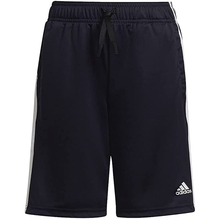 adidas アディダス キッズ ジャージ セットアップ B D2M 3ストライプス ...