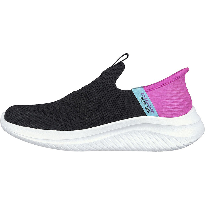 Skechers Hands Free Slip-ins : ULTRA FLEX 3.0-FRESH TIME