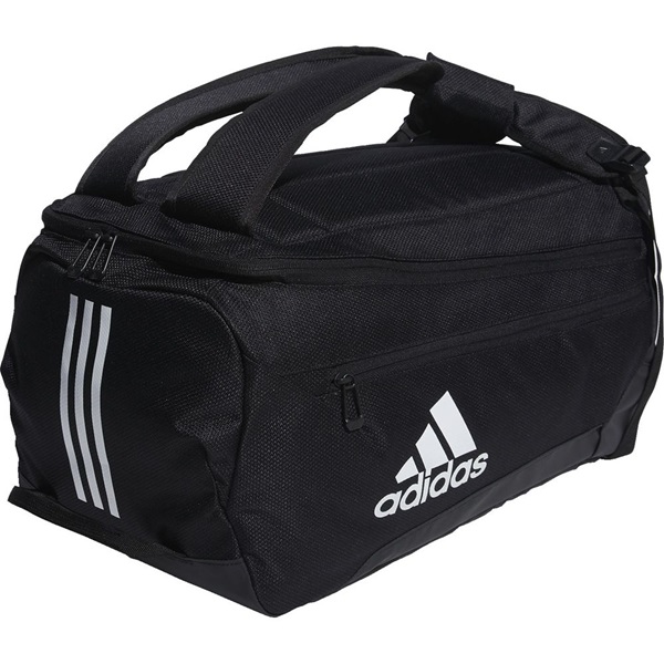 送料無料】adidas アディダス EPS マルチSPバッグ 35L ブラック ダッフルバッグ ケース イーピーエス 35L DVW45  健康エクスプレス