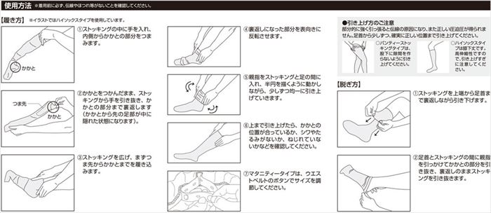 アルケア Alcare 医療用品 アンシルク 2 パンティーストッキング 弾性ストッキング ブラック L 健康エクスプレス