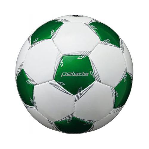 モルテン（Molten） サッカーボール4号球 ペレーダ3000 ホワイト 