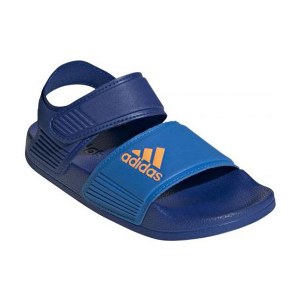 adidas アディダス キッズ サンダル ADILETTE SANDAL K スポーツ