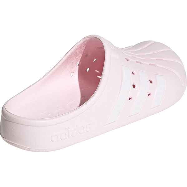 adidas アディダス ユニセックス サンダル ADILETTE CLOG U クロッグ 