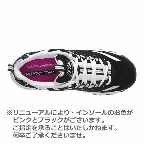 送料無料】SKECHERS スケッチャーズ レディース スニーカー D'LITES ...