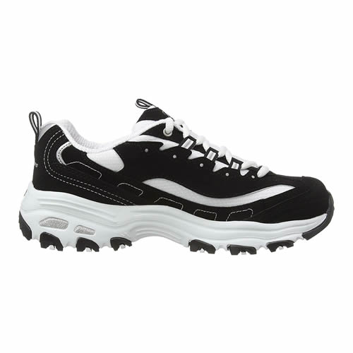 送料無料】SKECHERS スケッチャーズ レディース スニーカー D'LITES ...