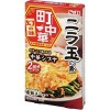 【訳あり：賞味期限2021/5/6】S&B エスビー食品 町中華 ニラ玉の素 64g 2人前x2回分【Z】