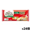 昭和産業 スパゲッティ1.6mm(結束タイプ) 600gx24個(ゆで時間7分)