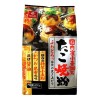 【訳あり：賞味期限2024/11/6】はくばく 国内産小麦 たこ焼粉 400g【返品・交換不可】