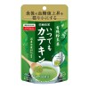 【ゆうパケット配送対象】[三井農林]日東 有機粉末茶 いつでもカテキン 40gx1個(機能性表示食品 国産茶葉)(ポスト投函 追跡ありメール便)