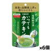 【ゆうパケット配送対象】[三井農林]日東 有機粉末茶 いつでもカテキン 40gx6個(機能性表示食品 国産茶葉)(ポスト投函 追跡ありメール便)