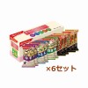 [アサヒグループ食品]アマノフーズ愛情いっぱいおみそ汁5種類　10食(5種×2個)x6セット (合計60食)（インスタント食品)(即席味噌汁フリーズドライ)