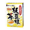 山本漢方製薬 板藍根 (ばんらんこん)茶 3Gx12包