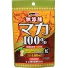 山本漢方製薬 無添加 マカ100% 120粒