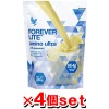 【4個セット】FLPフォーエバーライト（アミノウルトラ）405g [ホエイプロテイン][Forever Living Products](ソイプロテイン 大豆プロテイン )