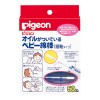 ピジョン オイルがついているベビ-綿棒(細軸タイプ) 50本入り