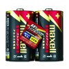 maxell アルカリ乾電池 ボルテージ 単1形 2本 シュリンクパック入 LR20(T) 2PY