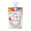 森永乳業 うるジュレPINK 100g(ベビー飲料)