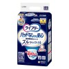 ユニチャーム ライフリー 尿とりパッドなしでも長時間安心パンツ 7回分 Lサイズ 12枚入り(介護用品 大人用おむつ)