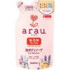 [サラヤ]アラウ arau. 泡ボディーソープ 詰替 450ml 無添加