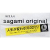 サガミオリジナル 0.02ミリ Lサイズ 10個入り